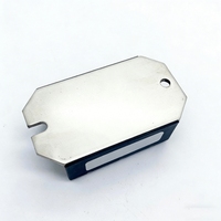 Module de puissance à pont redresseur triphasé MDS160-16 MDS160A1600V VUO160-16NO7 MDS200-16 MDS 200A 1600V