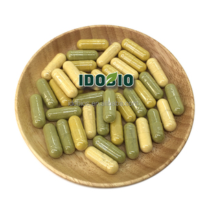 Integratori di <span class=keywords><strong>Frutta</strong></span> e Verdura in Capsule Vegetali - Product Image 3