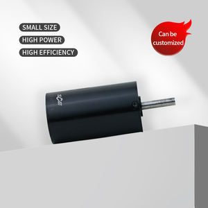 Sancai <span class=keywords><strong>Micro</strong></span> motore Brushless 4070 macchina imballatrice motore 14.4V DC 9000RPM <span class=keywords><strong>120W</strong></span> <span class=keywords><strong>Micro</strong></span> motore elettrico per la vendita - Product Image 5