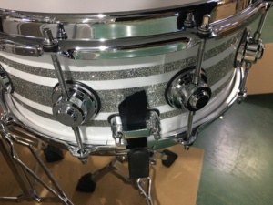 Batería Acústica DK Profesional de Alta Calidad con Cascos de Madera de Abedul, el Mejor Instrumento Musical a la Venta - Product Image 4