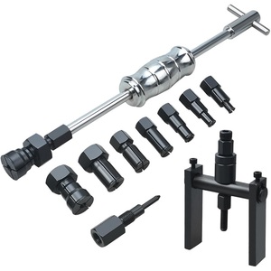 12 cái xe máy mù bên trong mang <span class=keywords><strong>puller</strong></span> Kit trượt búa thí điểm chèn nội bộ gấu loại bỏ công cụ thiết lập 8 đến 25mm - Product Image 2