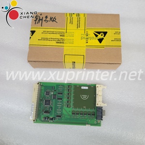 เครื่องพิมพ์ปริ้นออฟท์สำหรับผู้ชาย8D37V70A026 8D.37V70-A026แผงวงจรต้นแบบใหม่ - Product Image 6