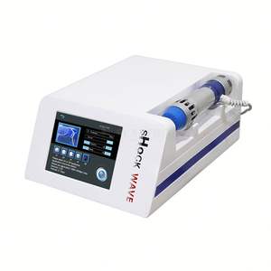 SY-WS03 Paarden Elektromagnetische Therapie Machine Extracorporale Gerichte Schokgolf Medische Therapie Apparaat Focus Veterinaire - Product Image 2