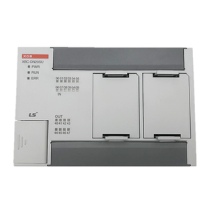 XBC-DN20SU ตัวควบคุมแบบ PLC ไฟฟ้าของแท้ของใหม่ - Product Image 2