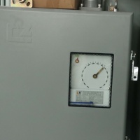 Transformador Rectificador Monofásico/Trifásico Jorge para Galvanoplastia, 12V 5000A, Energía Industrial