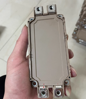 Module IGBT d'origine 2mbi600vn-120-50 600A 1200V, module IGBT de haute qualité pour convertisseur de fréquence industriel
