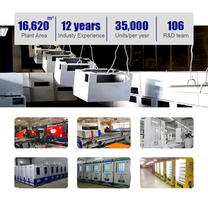 Máquina Expendedora de Aperitivos y Agua Embotellada de Acero con Función SDK, Refrigeración por Compresor para Estaciones de Metro y Uso en Aeropuertos - Product Image 4