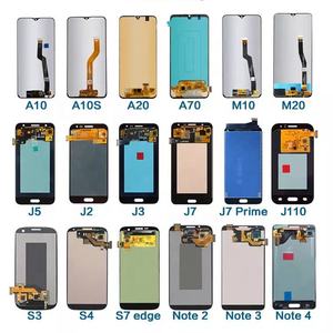 Pantalla LCD Original al por Mayor para <span class=keywords><strong>Samsung</strong></span> Galaxy A22 4G A225 A225F A225M A22 5G, Pantalla Táctil LCD, Reemplazo del Ensamblaje del Digitalizador - Product Image 6