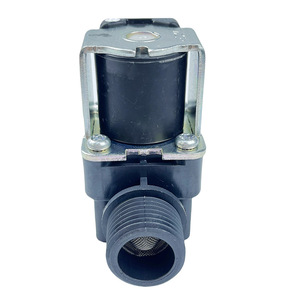 Valve de purificateur d'eau PVL DC36V 4500 GPH, utilisation commerciale, installation facile - Product Image 2