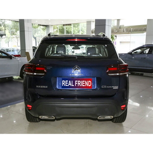 Tianyi <span class=keywords><strong>C5</strong></span> <span class=keywords><strong>AIRCROSS</strong></span> 2023 400THP Vertical Edition SUV Modèle National V Pas Cher Nouvelles Voitures Haute Qualité Offre Spéciale Voiture À Essence - Product Image 6