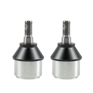 Rótula de Repuesto Arctic Planet Modificada 7061158 para Vehículo Utilitario Polaris, 6.7cm de Longitud, con Herramienta y Tuerca Incluidas - Product Image 4