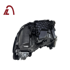 ระบบให้แสงสว่างในรถยนต์ LED 12ดวงสำหรับรถยนต์ G02 X4 G01รถ X3 lci 2022-2024รุ่น USA - Product Image 5