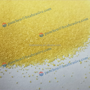 Polvo de óxido de circonio fundido grano de circonio estabilizado <span class=keywords><strong>calcia</strong></span> fundido CSZ 60-80 # para puerta corredera de circonia - Product Image 6