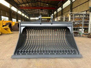 Excavator <strong>Bucket</strong> Skeleton <strong>Bucket</strong> Grid <strong>Bucket</strong> - Product Image 5