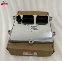 Módulo de Control Electrónico del Motor ECM 3684275 para Motor Diésel ISX15