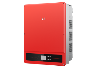 Convertisseur solaire triphasé connecté au réseau <span class=keywords><strong>Goodwe</strong></span> série <span class=keywords><strong>SMT</strong></span> GW50KS-MT GW60KS-MT 50KW 60KW, efficacité 98,1%, garantie 5 ans, IP66 - Product Image 4