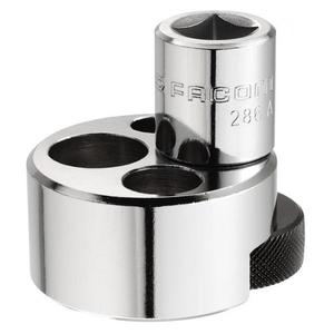 Facom-ไดรเวอร์แบบลูกกลิ้ง286A-แบบหลายเส้นผ่าศูนย์กลาง-เครื่องดึง3148511654507แบบดึง - Product Image 1