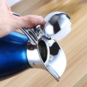 Màu Mạ Thép Không Gỉ Phích <span class=keywords><strong>Flask</strong></span> Thương Hiệu Khách Sạn Phích Nước Nóng <span class=keywords><strong>Flask</strong></span> Phích Cà Phê Không Gỉ Chậu - Product Image 5