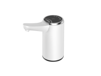 Moins cher Portable électrique Mini 5 gallons bouteille à boire pompe à eau distributeur pompe distributeur d'eau eau potable