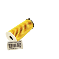 Kit filter oli mesin untuk F22 F223 G30 230i 530i 11 42 8 575 211/11428575211 oli filter