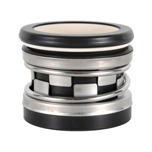 Nhà máy Bán con dấu cơ khí ống cao su loại 210 cho Máy bơm chân không. - Product Image 1