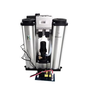 Torre de tamiz molecular de zeolita concentradora de oxígeno de 3 LPM para uso de generador de ozono - Product Image 4