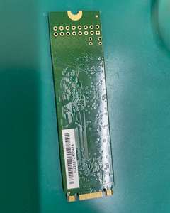 ทำงานได้ดีใช้240GB 256GB 512GB Solid State Drive มือสอง M.2 2280 SSD มีในสต็อก - Product Image 2