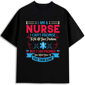 Camiseta de algodón de 180 g/m² para hombre al por mayor, manga corta, cuello redondo estampado, antiencogimiento, con estampado de patrones, serigrafía, stock en EE. UU. - Product Image 1