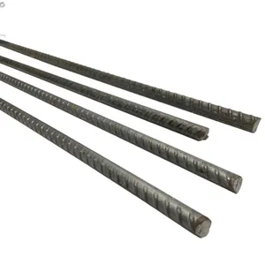 Heißgewalzte deformierte Stahltrahler Eisenrute für Gebäudebau Stahltrahler von erstklassiger Qualität