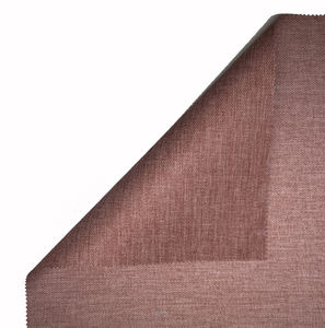 Tessuto Oxford Pesante 100% Poliestere Tinto, Ignifugo, Antibatterico, Idrorepellente con Rivestimento in PU/PVC per Bagagli e Abbigliamento Bambino - Product Image 4