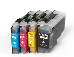 MaiGe Pigment haute capacité pour cartouches d'<span class=keywords><strong>encre</strong></span> Compatible avec <span class=keywords><strong>Brother</strong></span> LC3239XL pour HL J6000DW HL J6100DW" - Product Image 5