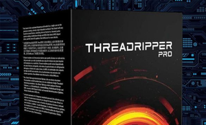 ซีพียู Threadripper 5955WX รุ่นใหม่ ของแท้ (16 คอร์/32 เธรด 4.0GHz) 22nm L3 64MB TDP 280W สำหรับเซิร์ฟเวอร์ระดับองค์กร - Product Image 2
