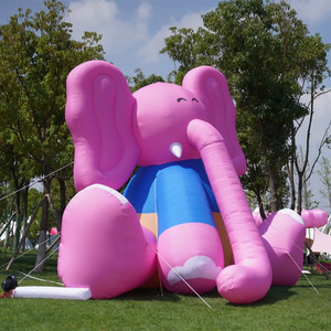 Inflatable Robot trang phục Inflatable búp bê đi bộ trang phục Inflatable Linh Vật Trang phục cho trang trí hoặc các sự kiện hoặc quảng cáo - Product Image 2