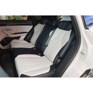 Voiture d'occasion pas chère 2023 BYD Song Plus DM-i Champion 110km SUV hybride idéal pour les affaires et la famille en <span class=keywords><strong>Afrique</strong></span> - Product Image 4