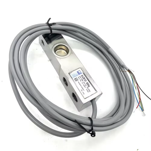 Brand New <span class=keywords><strong>hbm</strong></span> thương hiệu hlcb1d1 Load cell 550kg Công suất lực lượng cảm biến & Load cell - Product Image 1