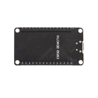 Carte de développement ESP32 sans fil WiFi + BT 2 en 1 CPU double cœur ESP-32S de ESP-32 basse consommation