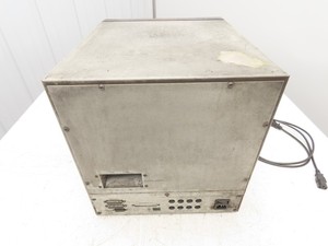 Contrôleur de machine de surveillance de données Moore 873 testé pour PLC - Product Image 2