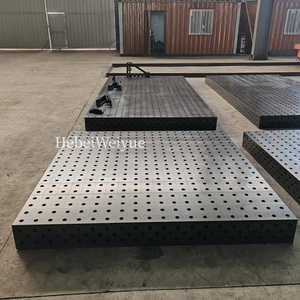 <span class=keywords><strong>Table</strong></span> de soudage industrielle 3D de haute qualité |   Meilleur vendeur des fabricants professionnels - Product Image 2
