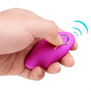 Vibrador inalámbrico con Control remoto para <span class=keywords><strong>mujer</strong></span>, masajeador <span class=keywords><strong>de</strong></span> 10 velocidades, huevo <span class=keywords><strong>de</strong></span> salto - Product Image 5