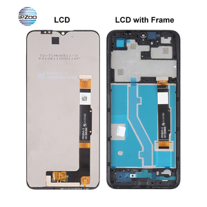 Écrans LCD pour téléphones mobiles <span class=keywords><strong>TCL</strong></span> 305 <span class=keywords><strong>306</strong></span> Remplacement d'écran pour <span class=keywords><strong>TCL</strong></span> 305 Affichage Pantalla pour <span class=keywords><strong>TCL</strong></span> 305 6102D Écran LCD Prix d'usine - Product Image 2