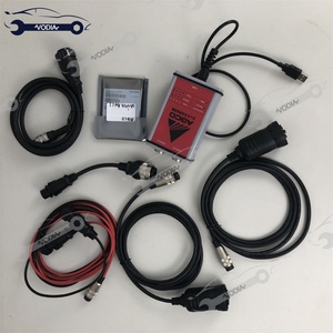 Scanner de diagnostic agricole pour AGCO, interface CANUSB AGCO EDT, outil de diagnostic électronique robuste - Product Image 6