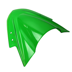 Motocicleta parabrisas viento escudo parabrisas pantalla para <span class=keywords><strong>Kawasaki</strong></span> <span class=keywords><strong>Ninja</strong></span> <span class=keywords><strong>300</strong></span> EX300R 2013-2017 - Product Image 4
