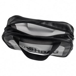 Hot Selling Portable Makeup <b>Storage</b> Pvc Waterproof Travel <b>Toiletry</b> Bag - Product Image 2