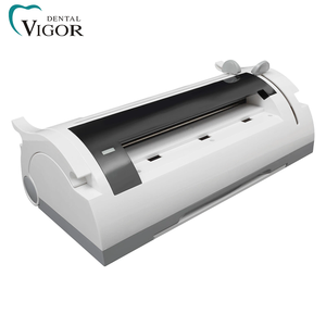 Bolsa de Esterilización Dental, Selladora para Autoclave, para Empaquetado Médico, Máquina de Sellado Dental de 0-300 mm - Product Image 5
