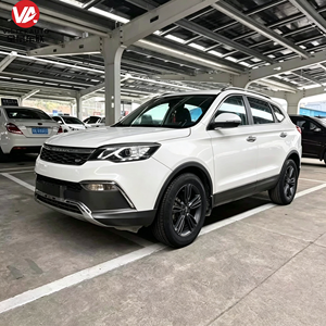 Leopaard 2015 2016 2017 CS10 2.0T Luxe Transmission Automatique <span class=keywords><strong>SUV</strong></span> d'Occasion <span class=keywords><strong>Pas</strong></span> <span class=keywords><strong>Cher</strong></span> Châssis Stable Idéal pour l'Afrique - Product Image 1