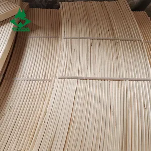 用于床架零件的热销木制床板条