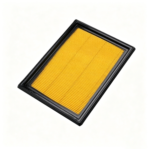 Filtro de Aire 16546-JG30A para Nissan X-Trail T31 Qashqai J10 Sentra, Repuesto 16546JG30A, Filtro de Motor de Alto Flujo - Product Image 1