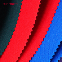 Extérieur 100% Tissu acrylique imperméable 420D Oxford Nylon Yarn Dyed 100% Solution pour stores et volets