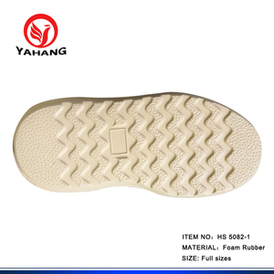 Suelas de Goma Espuma de Talla Única para Botas y Zapatos, Suela de EVA - Product Image 3