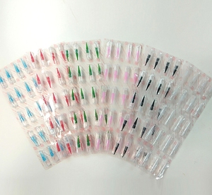Cubierta de Repuesto para Aguja de Máquina PMU, para Kit de Microblading de Cejas Ombre - Product Image 6